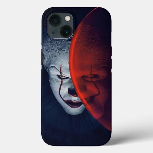 Hoesje-Mate Tough Apple iPhone 13 Hoesje (Achterkant)