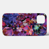 Hoesje-Mate Tough Apple iPhone 13 Hoesje (Achterkant (horizontaal))