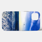 Hoesje-Mate Tough Apple iPhone 13 Hoesje (Achterkant (horizontaal))