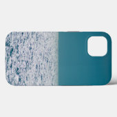 Hoesje-Mate Tough Apple iPhone 13 Hoesje (Achterkant (horizontaal))