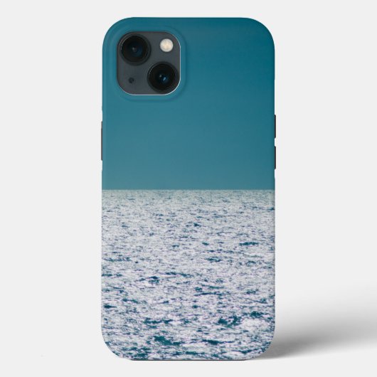Hoesje-Mate Tough Apple iPhone 13 Hoesje (Achterkant)