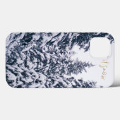 Hoesje-Mate Tough Apple iPhone 13 Hoesje (Achterkant (horizontaal))