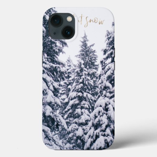 Hoesje-Mate Tough Apple iPhone 13 Hoesje (Achterkant)