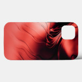 Hoesje-Mate Tough Apple iPhone 13 Hoesje (Achterkant (horizontaal))