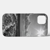 Hoesje-Mate Tough Apple iPhone 13 Hoesje (Achterkant (horizontaal))