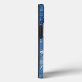 Hoesje-Mate Tough Apple iPhone 13 Hoesje (Achterkant / Rechts)