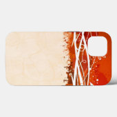 Hoesje-Mate Tough Apple iPhone 13 Hoesje (Achterkant (horizontaal))