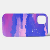 Hoesje-Mate Tough Apple iPhone 13 Hoesje (Achterkant (horizontaal))