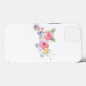 Hoesje-Mate Tough Apple iPhone 13 Hoesje (Achterkant (horizontaal))