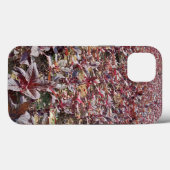 Hoesje-Mate Tough Apple iPhone 13 Hoesje (Achterkant (horizontaal))