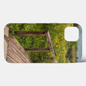 Hoesje-Mate Tough Apple iPhone 13 Hoesje (Achterkant (horizontaal))