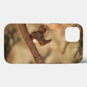 Hoesje-Mate Tough Apple iPhone 13 Hoesje (Achterkant (horizontaal))