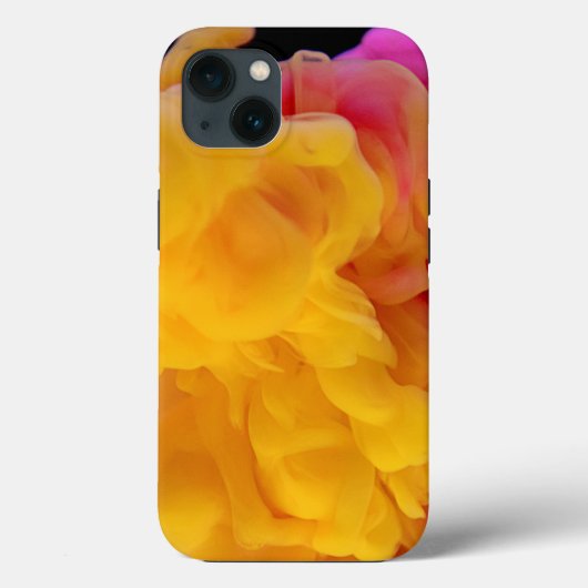Hoesje-Mate Tough Apple iPhone 13 Hoesje (Achterkant)