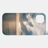 Hoesje-Mate Tough Apple iPhone 13 Hoesje (Achterkant (horizontaal))