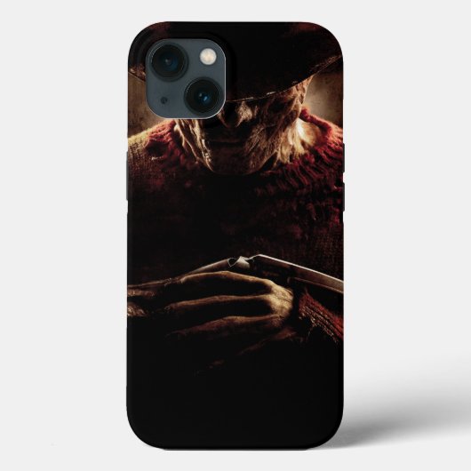 Hoesje-Mate Tough Apple iPhone 13 Hoesje (Achterkant)