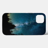 Hoesje-Mate Tough Apple iPhone 13 Hoesje (Achterkant (horizontaal))