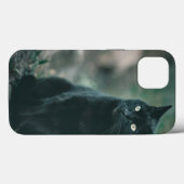 Hoesje-Mate Tough Apple iPhone 13 Hoesje (Achterkant (horizontaal))