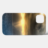 Hoesje-Mate Tough Apple iPhone 13 Hoesje (Achterkant (horizontaal))