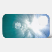 Hoesje-Mate Tough Apple iPhone 13 Hoesje (Achterkant (horizontaal))