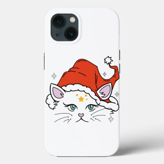 Hoesje-Mate Tough Apple iPhone 13 Hoesje (Achterkant)
