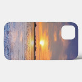 Hoesje-Mate Tough Apple iPhone 13 Hoesje (Achterkant (horizontaal))