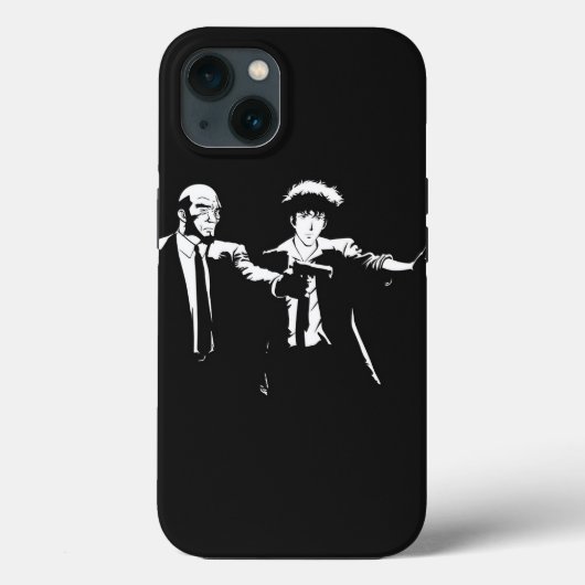 Hoesje-Mate Tough Apple iPhone 13 Hoesje (Achterkant)