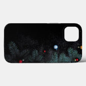 Hoesje-Mate Tough Apple iPhone 13 Hoesje (Achterkant (horizontaal))