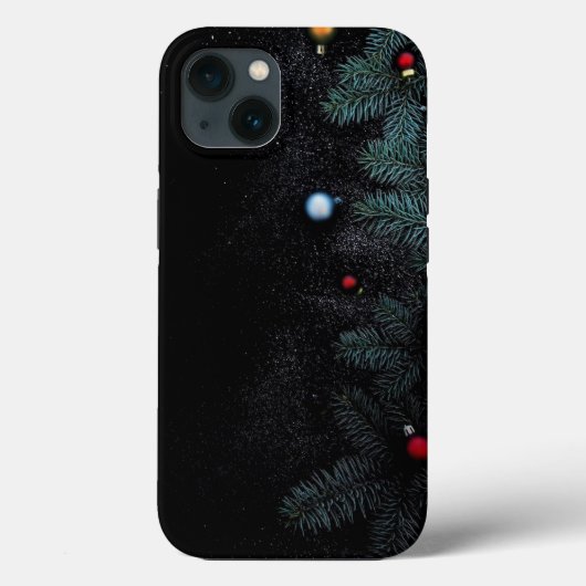 Hoesje-Mate Tough Apple iPhone 13 Hoesje (Achterkant)