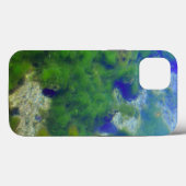 Hoesje-Mate Tough Apple iPhone 13 Hoesje (Achterkant (horizontaal))