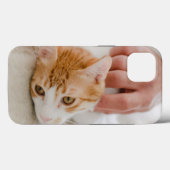 Hoesje-Mate Tough Apple iPhone 13 Hoesje (Achterkant (horizontaal))