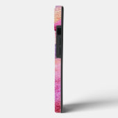Hoesje-Mate Tough Apple iPhone 13 Hoesje (Achterkant / Links)