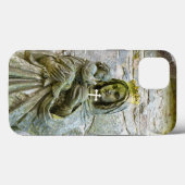 Hoesje-Mate Tough Apple iPhone 13 Hoesje (Achterkant (horizontaal))