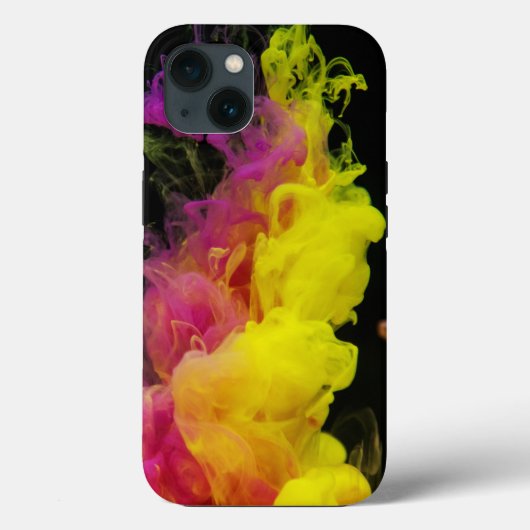Hoesje-Mate Tough Apple iPhone 13 Hoesje (Achterkant)