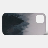 Hoesje-Mate Tough Apple iPhone 13 Hoesje (Achterkant (horizontaal))