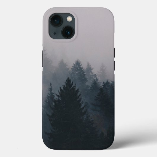 Hoesje-Mate Tough Apple iPhone 13 Hoesje (Achterkant)