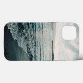 Hoesje-Mate Tough Apple iPhone 13 Hoesje (Achterkant (horizontaal))