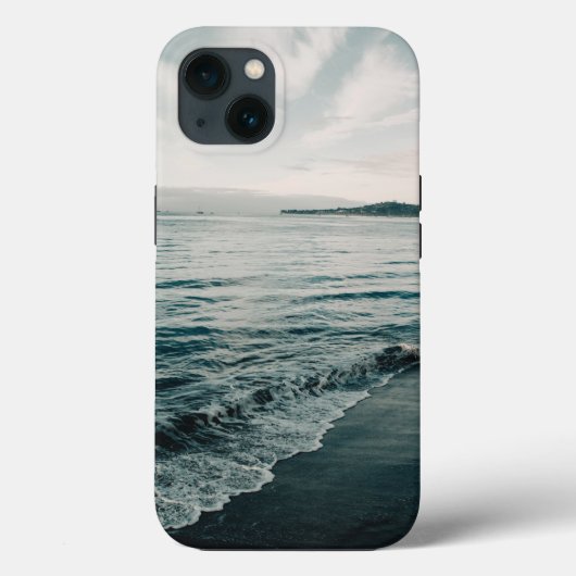 Hoesje-Mate Tough Apple iPhone 13 Hoesje (Achterkant)