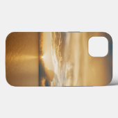 Hoesje-Mate Tough Apple iPhone 13 Hoesje (Achterkant (horizontaal))
