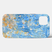 Hoesje-Mate Tough Apple iPhone 13 Hoesje (Achterkant (horizontaal))