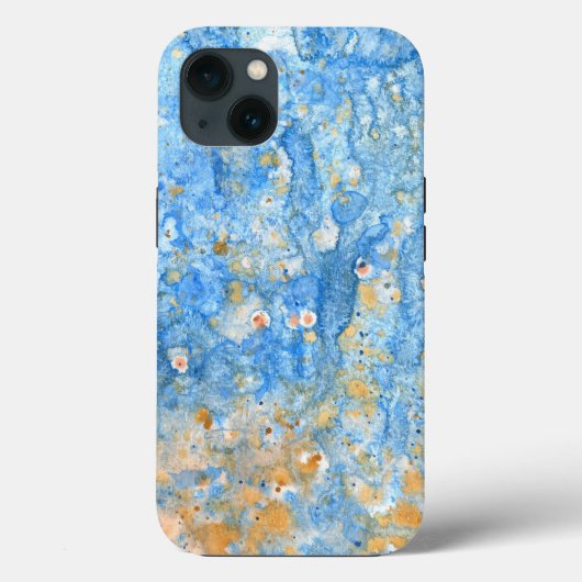 Hoesje-Mate Tough Apple iPhone 13 Hoesje (Achterkant)