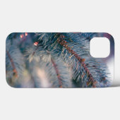 Hoesje-Mate Tough Apple iPhone 13 Hoesje (Achterkant (horizontaal))