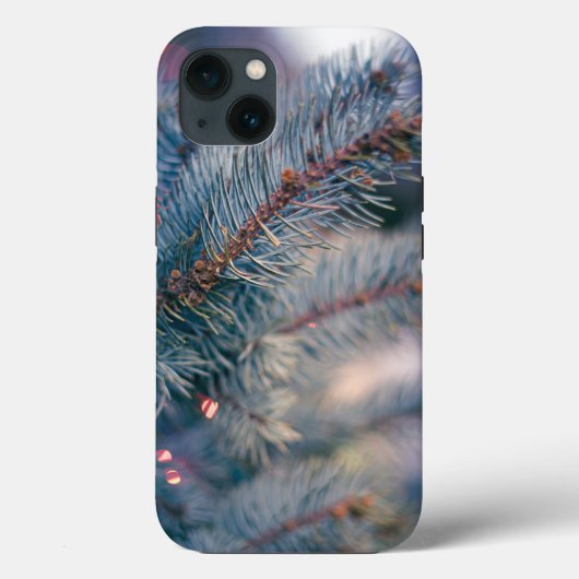 Hoesje-Mate Tough Apple iPhone 13 Hoesje (Achterkant)