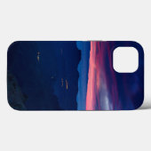 Hoesje-Mate Tough Apple iPhone 13 Hoesje (Achterkant (horizontaal))