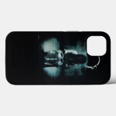 Hoesje-Mate Tough Apple iPhone 13 Hoesje (Achterkant (horizontaal))