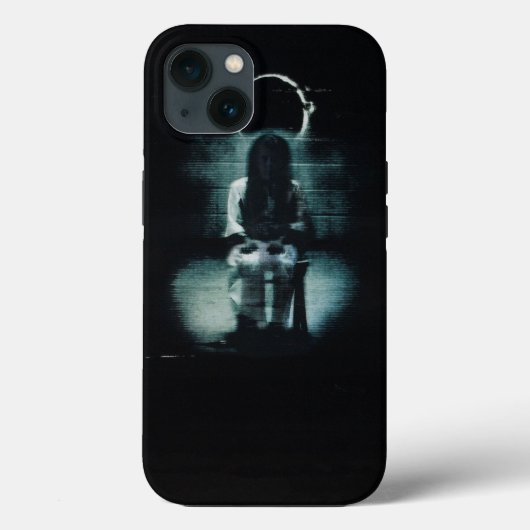 Hoesje-Mate Tough Apple iPhone 13 Hoesje (Achterkant)