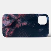 Hoesje-Mate Tough Apple iPhone 13 Hoesje (Achterkant (horizontaal))