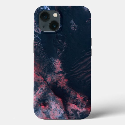 Hoesje-Mate Tough Apple iPhone 13 Hoesje (Achterkant)