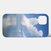 Hoesje-Mate Tough Apple iPhone 13 Hoesje (Achterkant (horizontaal))