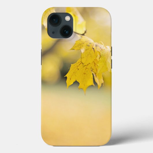 Hoesje-Mate Tough Apple iPhone 13 Hoesje (Achterkant)