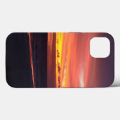 Hoesje-Mate Tough Apple iPhone 13 Hoesje (Achterkant (horizontaal))